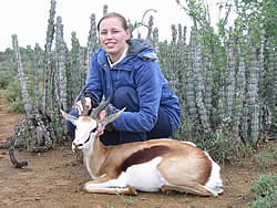 Hunting Thembalethu Safaris, Game Ranch, Hunting Safaris, Jansenville, Karoo
